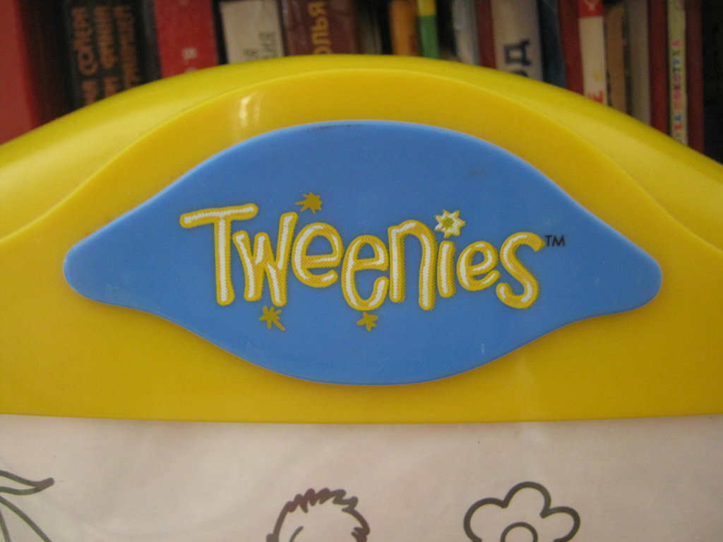 Tweenies Toys